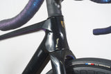 2025 S (Small) Trek Madone SL Gen 8 105 Di2 12 Speed Alloy Disc Brake Road Bike