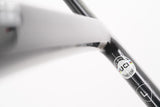 2021 L (Large) Specialized S-WORKS SHIV Carbon Disc TT Frameset + Cockpit