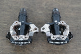 Shimano PD-M520 SPD Clipless MTB 371g