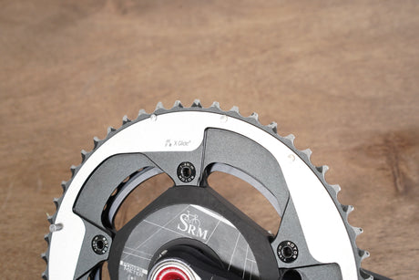 175mm 53/39T Rotor 3D+ SRM Power Meter Crankset