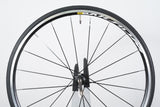 Mavic Aksium Elite Alloy Rim Brake Clincher Wheelset Shimano/SRAM 11 Speed