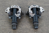 Shimano PD-M520 SPD Clipless MTB 371g