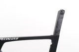 2021 L (Large) Specialized S-WORKS SHIV Carbon Disc TT Frameset + Cockpit