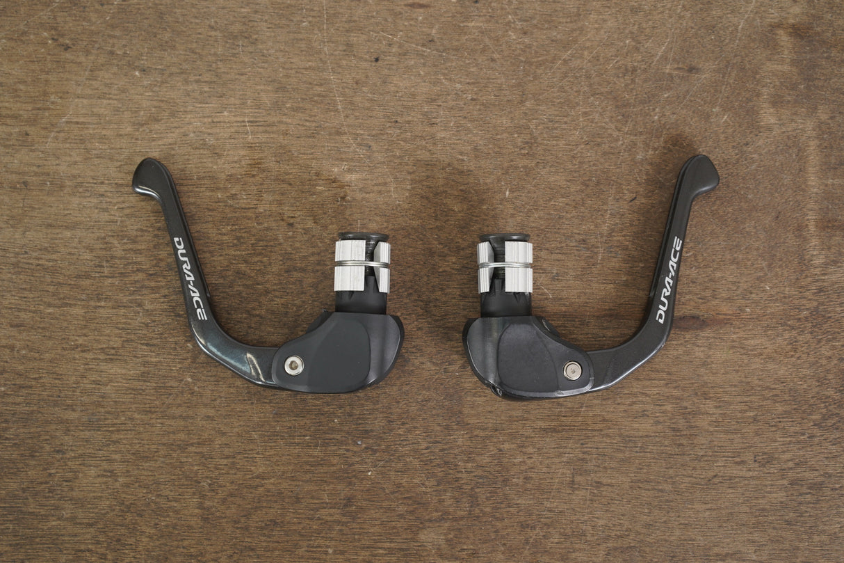 Shimano Dura-Ace 9070 Di2 1x11 Speed Electronic Rim Brake Triathlon TT Groupset