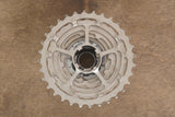 11-32T Campagnolo Super Record 12 Speed Road Cassette 287g