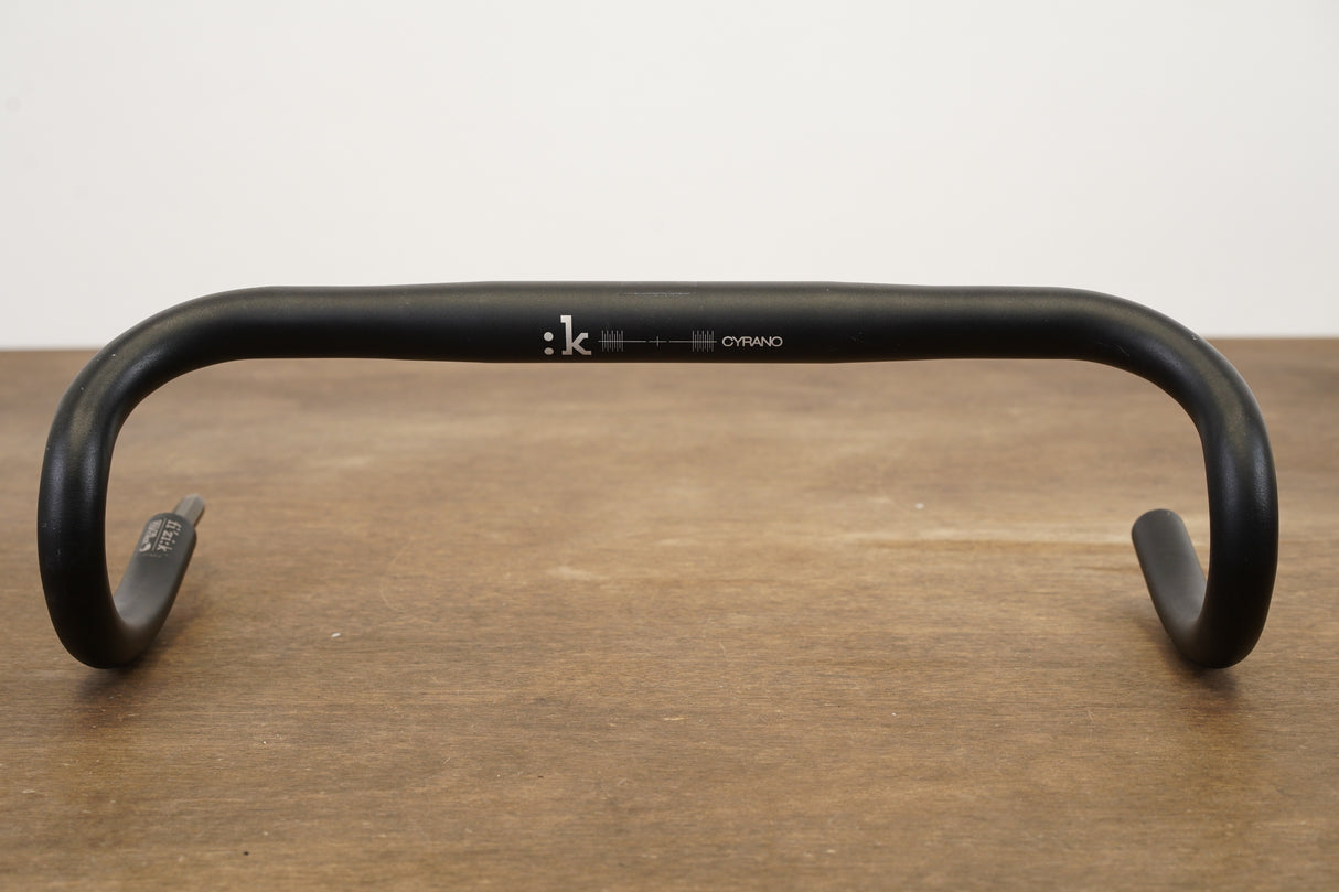 42cm Fizik Cyrano R5 Chamelion Alloy Road Handlebar 31.8mm