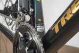 2025 S (Small) Trek Madone SL Gen 8 105 Di2 12 Speed Alloy Disc Brake Road Bike