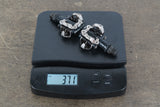 Shimano PD-M520 SPD Clipless MTB 371g