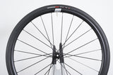 DT Swiss E1800 Spline Alloy Tubeless Disc Brake Wheelset Shimano/SRAM 11 Speed