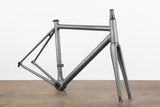 S (Small) Parlee Z5 SLi Di2 Carbon Rim Brake Road Frameset
