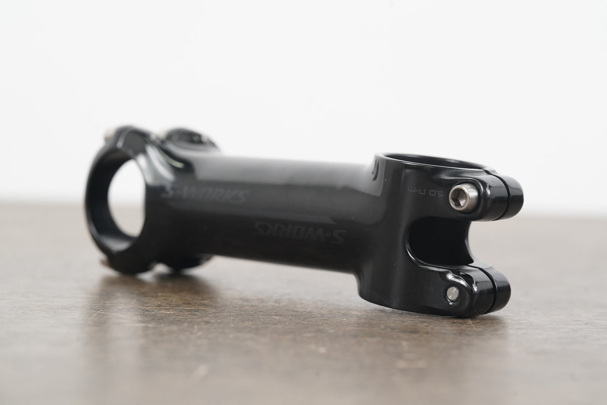 Specialized S-WORKS 110mm ±6 Degree Alloy Road Stem 126g 1 1/8" 31.8mm