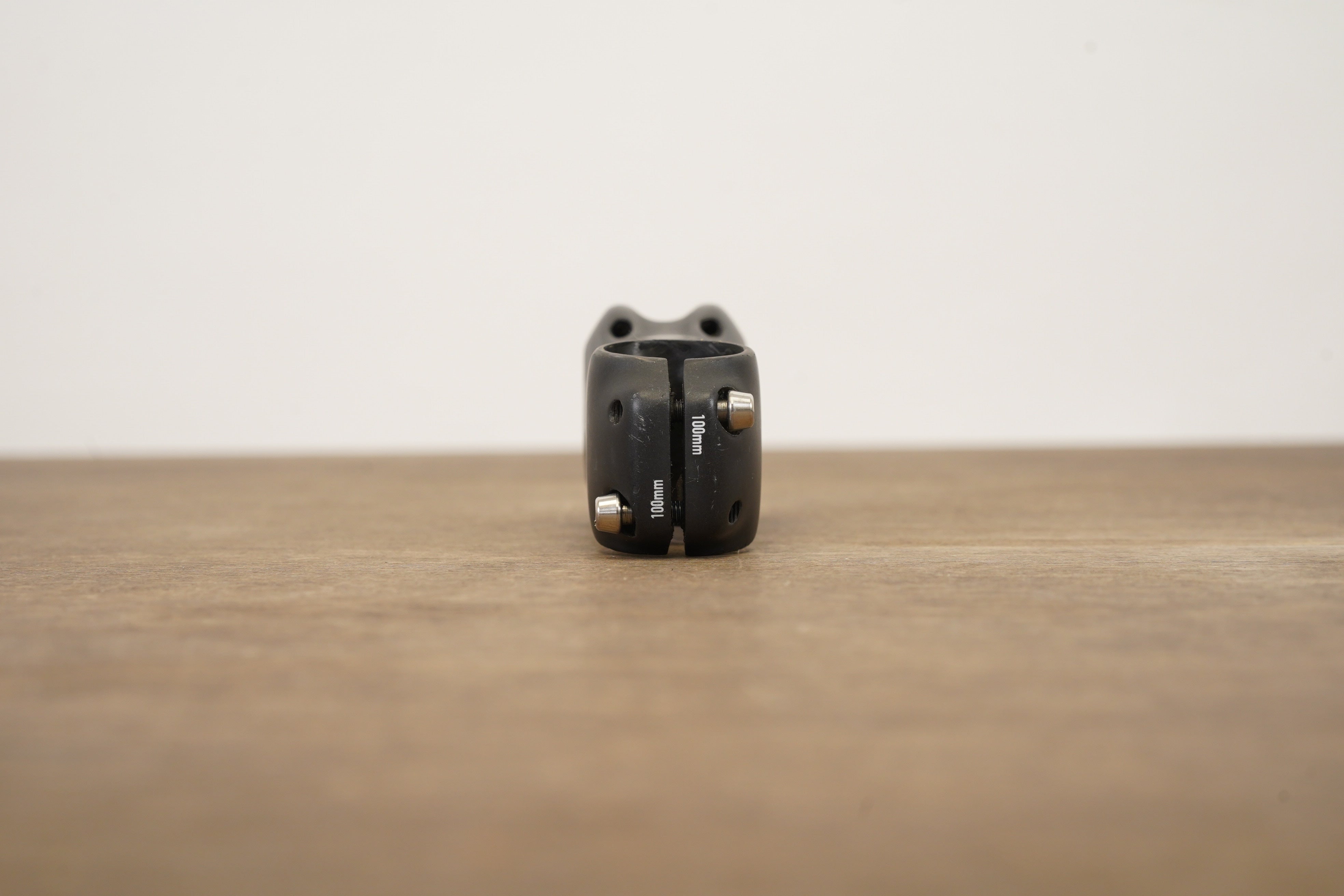 ENVE 100mm ±6 Degree Carbon Road Stem 120g 1 1/8