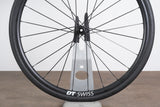 DT Swiss E1800 Spline Alloy Tubeless Disc Brake Wheelset Shimano/SRAM 11 Speed