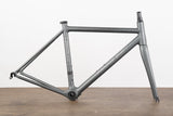 S (Small) Parlee Z5 SLi Di2 Carbon Rim Brake Road Frameset