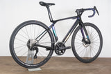 2025 S (Small) Trek Madone SL Gen 8 105 Di2 12 Speed Alloy Disc Brake Road Bike