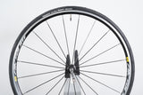 Mavic Aksium Elite Alloy Rim Brake Clincher Wheelset Shimano/SRAM 11 Speed