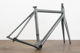 S (Small) Parlee Z5 SLi Di2 Carbon Rim Brake Road Frameset