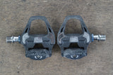 Shimano Ultegra PD-R8000 SPD-SL Carbon Clipless Road Pedals 243g