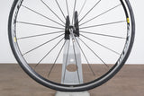Mavic Aksium Elite Alloy Rim Brake Clincher Wheelset Shimano/SRAM 11 Speed