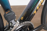 2025 S (Small) Trek Madone SL Gen 8 105 Di2 12 Speed Alloy Disc Brake Road Bike