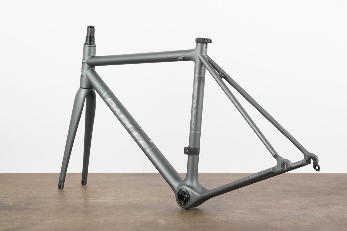 S (Small) Parlee Z5 SLi Di2 Carbon Rim Brake Road Frameset