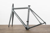 S (Small) Parlee Z5 SLi Di2 Carbon Rim Brake Road Frameset