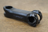 PRO PLT 120mm ±6 Degree Alloy Road Stem 156g 1 1/8" 31.8mm