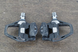 Shimano Ultegra PD-R8000 SPD-SL Carbon Clipless Road Pedals 243g