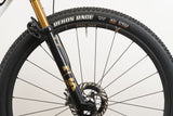 2025 L (Large) Pinarello Dogma XC World Cup SRAM XX SL AXS DT Swiss Carbon MTB