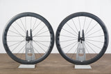Elite Wheels Marvel 50 Tubeless Clincher Rim Brake Wheelset Shimano/SRAM 11 Speed