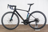 2025 S (Small) Trek Madone SL Gen 8 105 Di2 12 Speed Alloy Disc Brake Road Bike