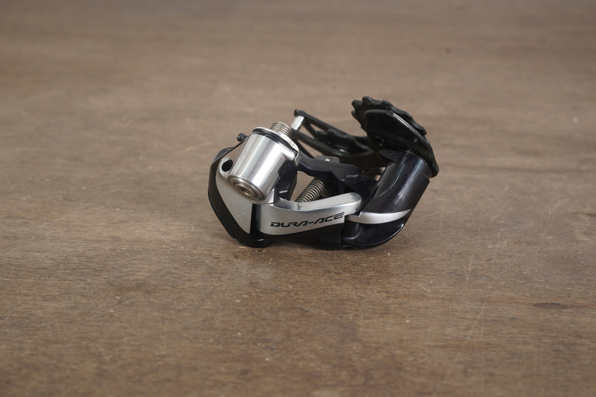 Shimano Dura-Ace 9070 Di2 1x11 Speed Electronic Rim Brake Triathlon TT Groupset