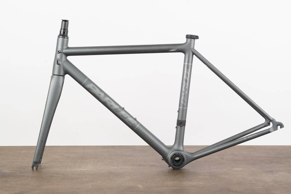 S (Small) Parlee Z5 SLi Di2 Carbon Rim Brake Road Frameset