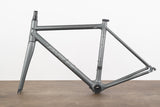 S (Small) Parlee Z5 SLi Di2 Carbon Rim Brake Road Frameset