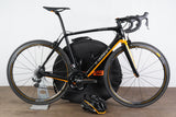 56cm McLaren Specialized S-WORKS Tarmac SL5 Dura-Ace Di2 Carbon Rim Road Bike