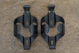 (2) Whisky Carbon Water Bottle Cages 50g