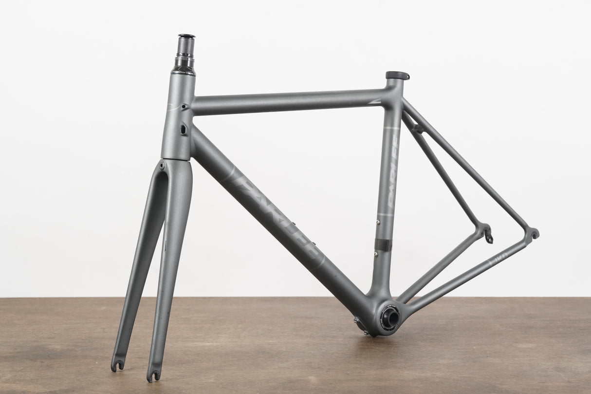 S (Small) Parlee Z5 SLi Di2 Carbon Rim Brake Road Frameset