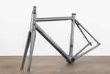 S (Small) Parlee Z5 SLi Di2 Carbon Rim Brake Road Frameset