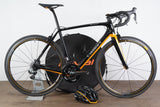 56cm McLaren Specialized S-WORKS Tarmac SL5 Dura-Ace Di2 Carbon Rim Road Bike