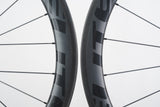 Elite Wheels Marvel 50 Tubeless Clincher Rim Brake Wheelset Shimano/SRAM 11 Speed