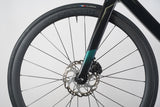 2025 S (Small) Trek Madone SL Gen 8 105 Di2 12 Speed Alloy Disc Brake Road Bike