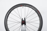 Zipp 202 Firecrest 88/188 Carbon Clincher Rim Brake Wheelset Shimano/SRAM 11