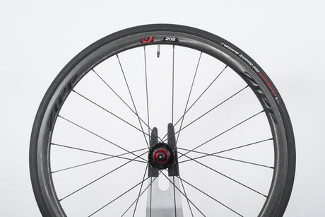 Zipp 202 Firecrest 88/188 Carbon Clincher Rim Brake Wheelset Shimano/SRAM 11