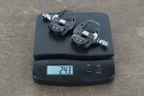 Shimano Ultegra PD-R8000 SPD-SL Carbon Clipless Road Pedals 243g