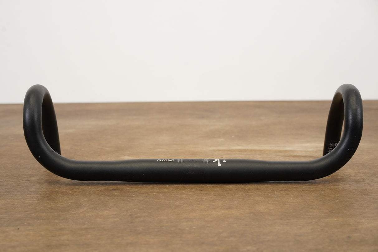 42cm Fizik Cyrano R5 Chamelion Alloy Road Handlebar 31.8mm