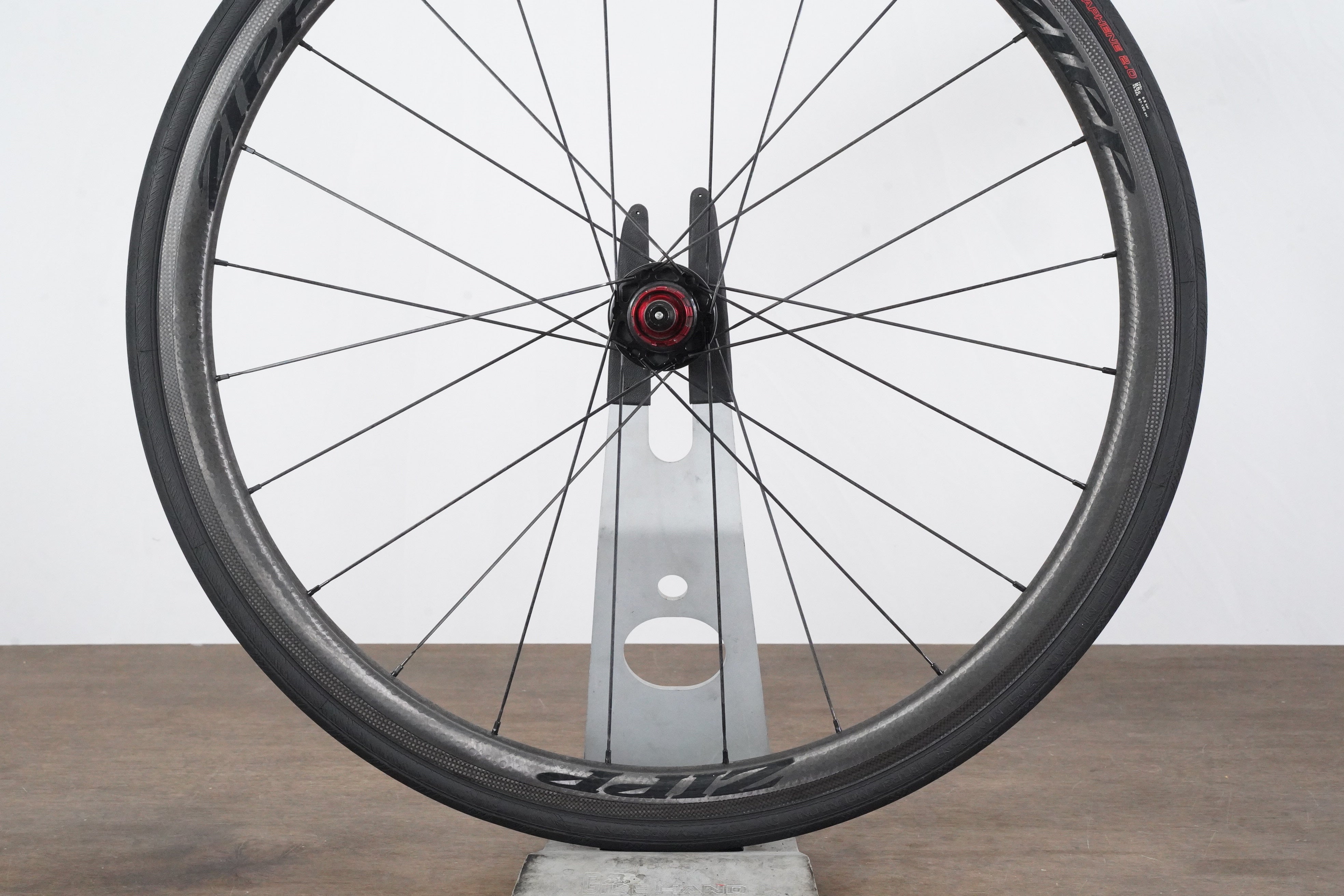 Zipp 202 Firecrest 88/188 Carbon Clincher Rim Brake Wheelset