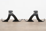 (2) Whisky Carbon Water Bottle Cages 50g