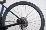 2025 S (Small) Trek Madone SL Gen 8 105 Di2 12 Speed Alloy Disc Brake Road Bike