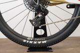 2025 L (Large) Pinarello Dogma XC World Cup SRAM XX SL AXS DT Swiss Carbon MTB
