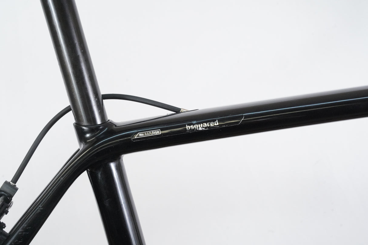 56cm McLaren Specialized S-WORKS Tarmac SL5 Dura-Ace Di2 Carbon Rim Road Bike